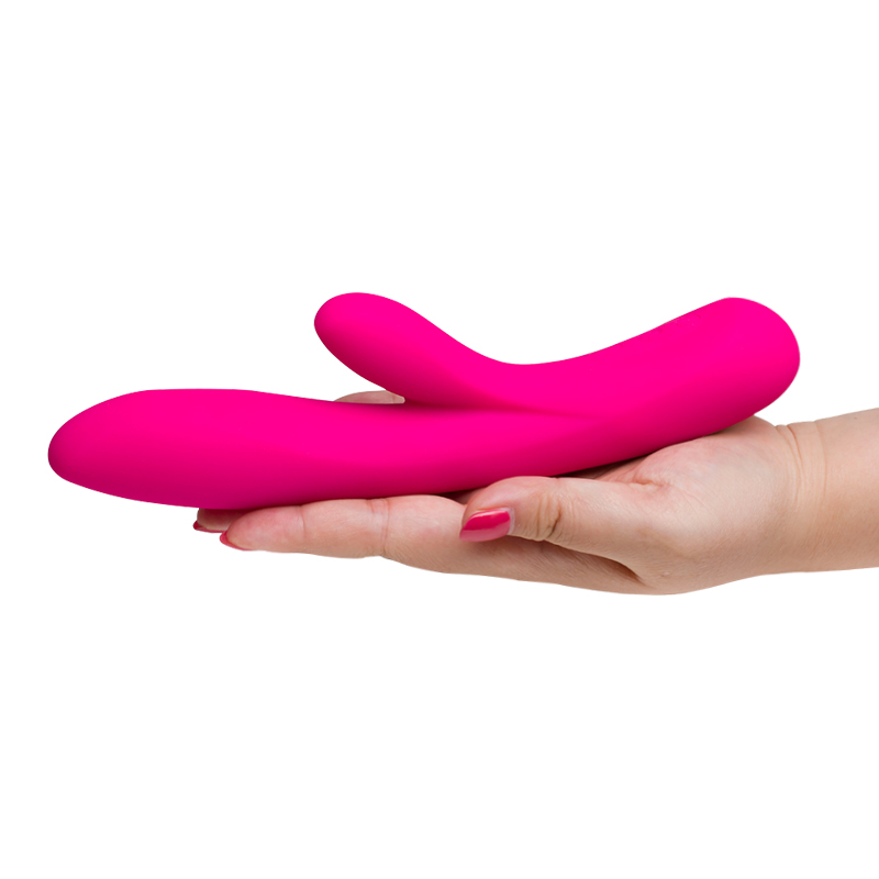 Gill clitoris vibrator