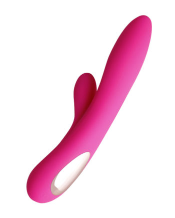 Gill g-spot vibrator