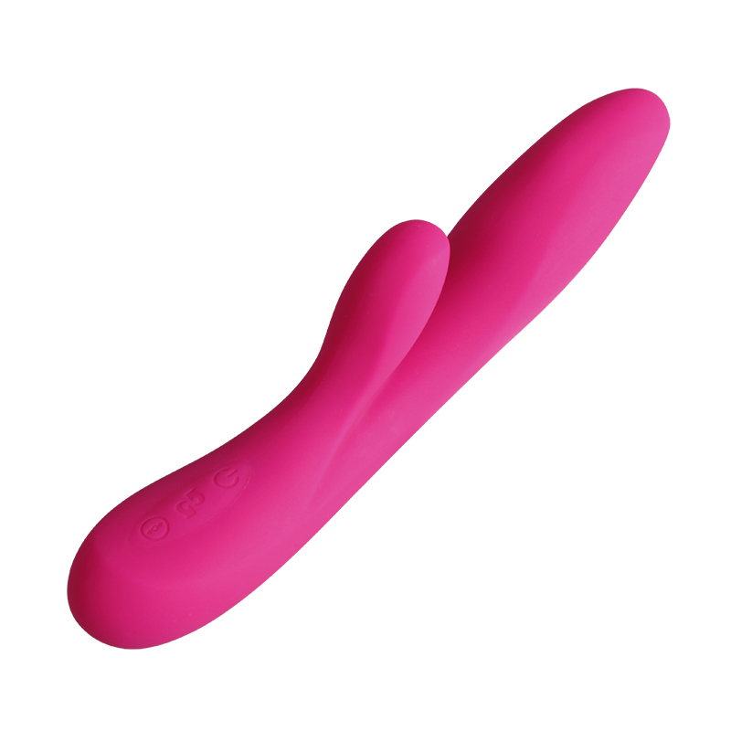 Gill vagina vibrator