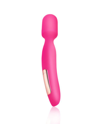 Hedda Wand Vibrator