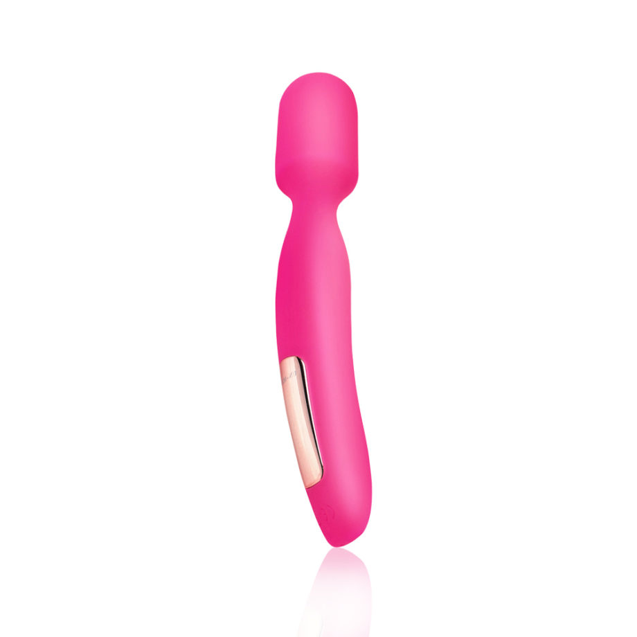 Hedda Wand Vibrator