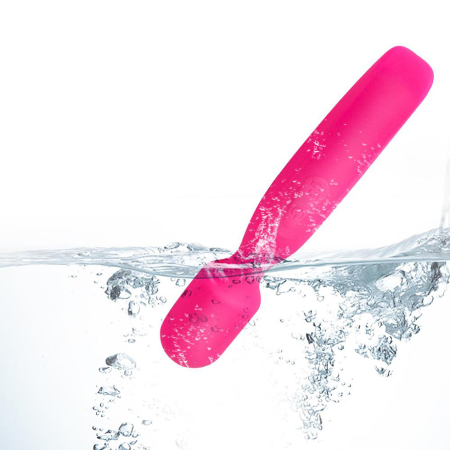 Hedda waterdichte wand vibrator