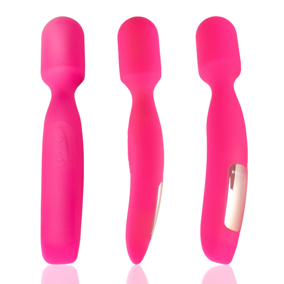 Levett fun mates body massager