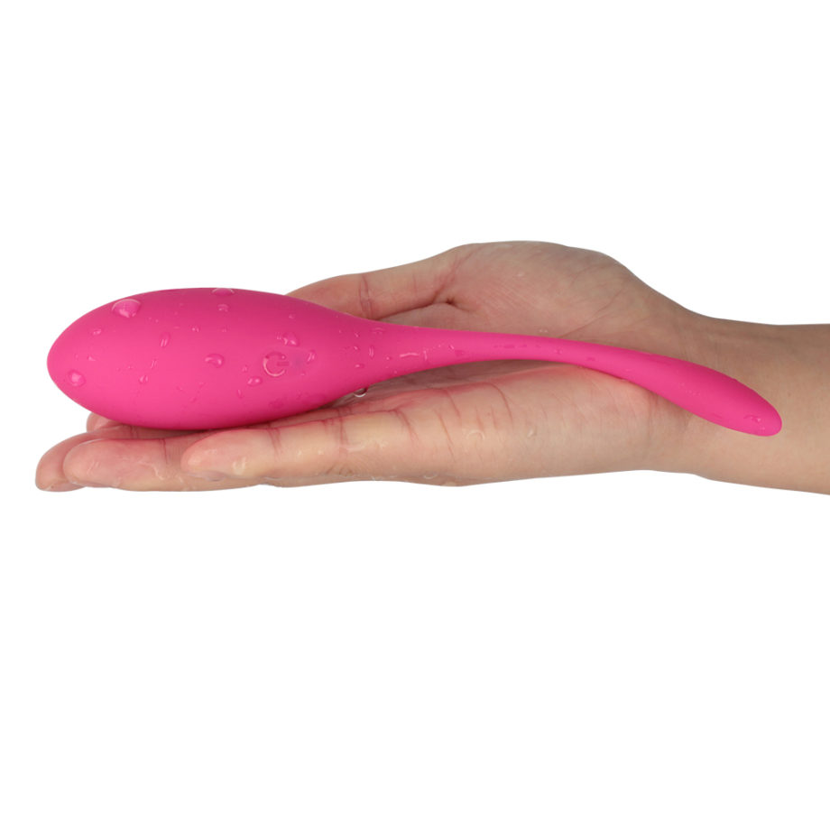 mignon waterdicht vibratie eitje