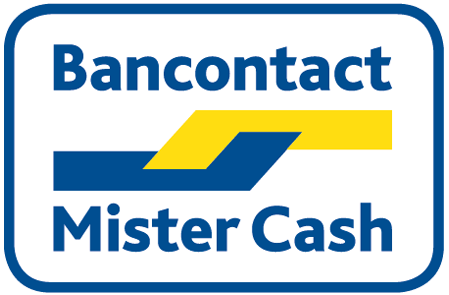 Bancontact Mister Cash